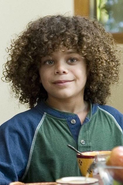 Micah Berry - Actor Profile Photo