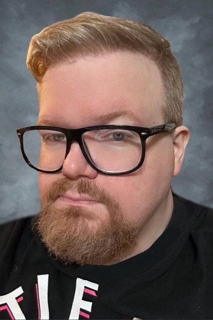 Daniel Emery Taylor - Actor Profile Photo