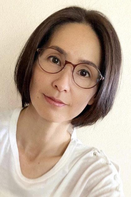 Motoko Nagino - Actor Profile Photo