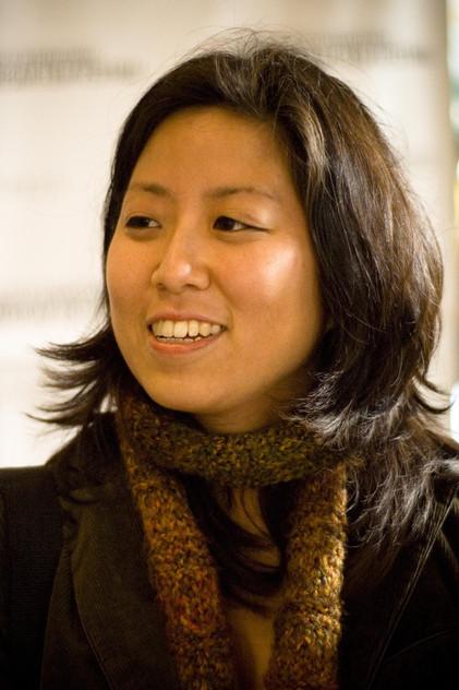 Grace Lee - Actor Profile Photo