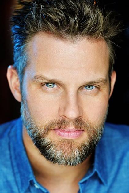 Travis Schuldt - Actor Profile Photo