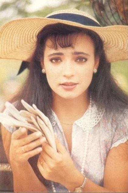 Nelly Moreno - Actor Profile Photo