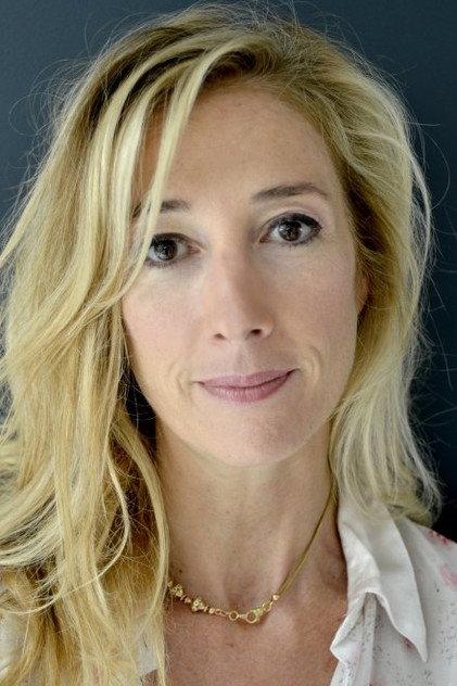 Anne-Cécile Crapie - Actor Profile Photo