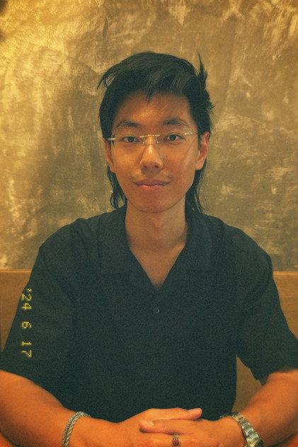 Jake Low - Actor Profile Photo