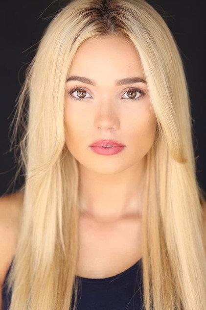 Tori Vild - Actor Profile Photo