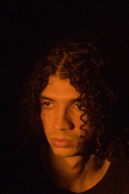 Diogo Lourenço - Actor Profile Photo