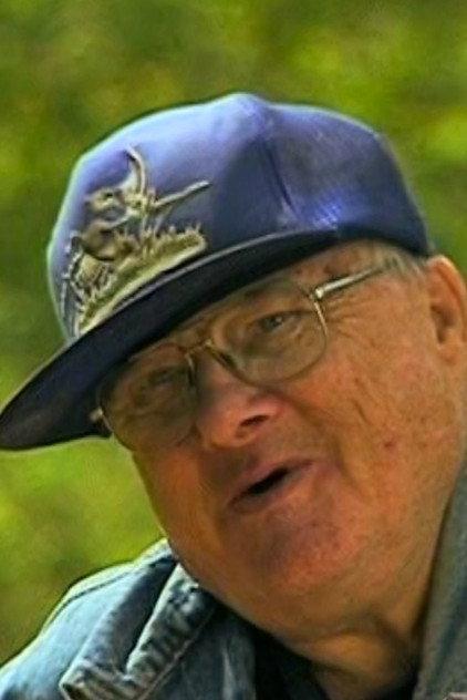 Roy Roberts - Actor Profile Photo