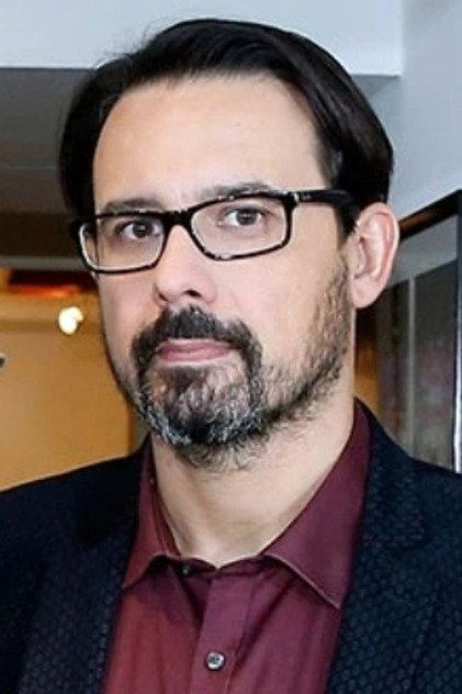 Guillaume Garidel - Actor Profile Photo