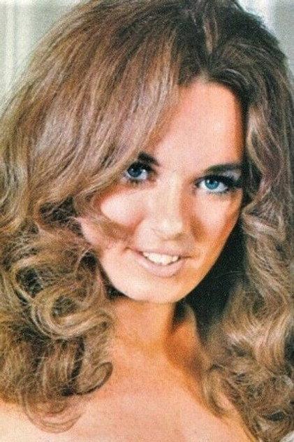 Linda McDowell - Actor Profile Photo