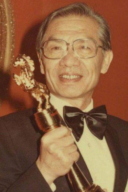 Chang Feng - Actor Profile Photo