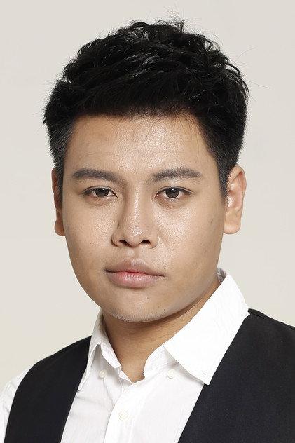 Xu Dong - Actor Profile Photo
