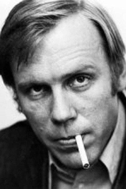 Michael Fengler - Actor Profile Photo