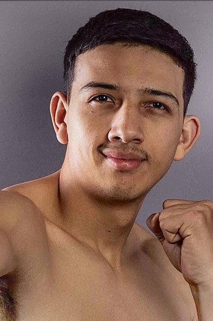 Luis Alcaraz Pineda - Actor Profile Photo