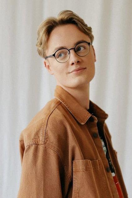 Duncan Tromp - Actor Profile Photo