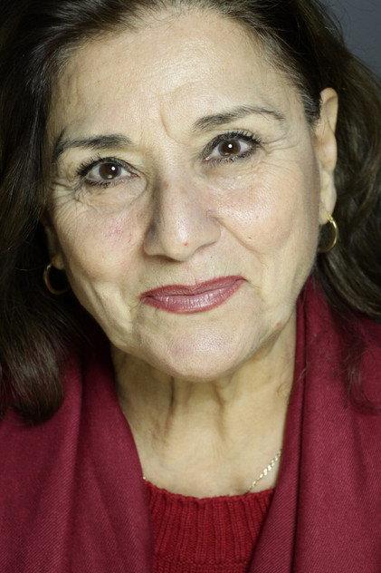 Nurşim Demir - Actor Profile Photo