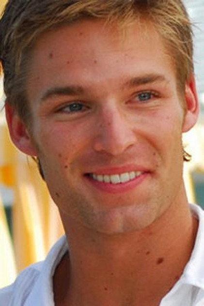 Donald French - Actor Profile Photo