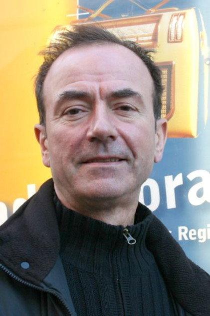 Hugh Cornwell - Actor Profile Photo