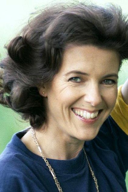 Hilary Tindall - Actor Profile Photo