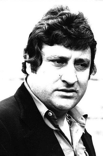 Mario Merola - Actor Profile Photo