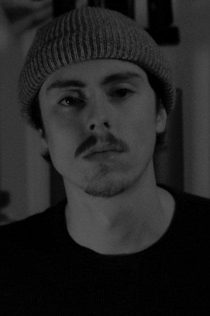 Kyle Kinghorn - Actor Profile Photo