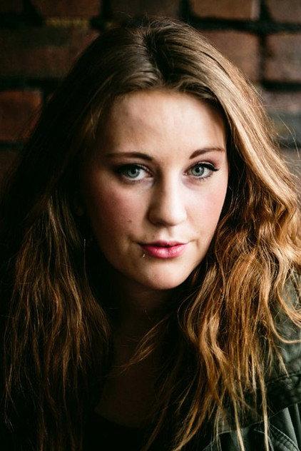Annie Drury - Actor Profile Photo