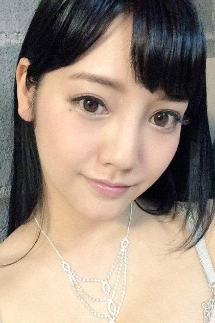Rei Mizuna - Actor Profile Photo