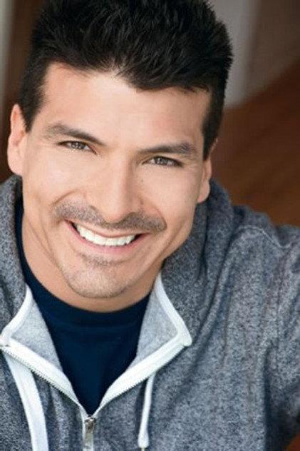 John Steven Rocha - Actor Profile Photo