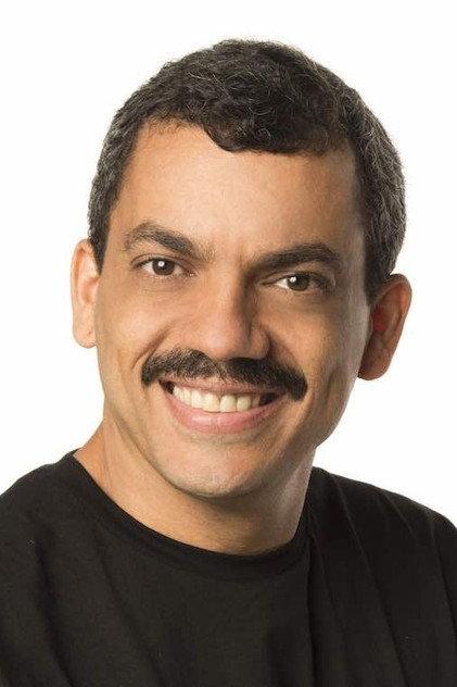 Alexandre Lino - Actor Profile Photo