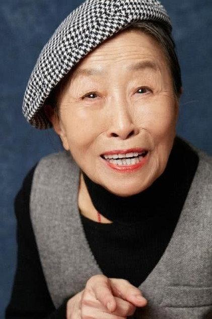 Zhang Shaohua - Actor Profile Photo