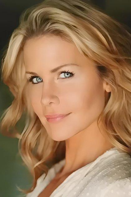 Josie Davis - Actor Profile Photo