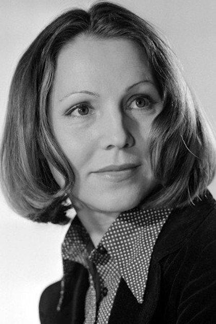 Lyudmila Zorina - Actor Profile Photo