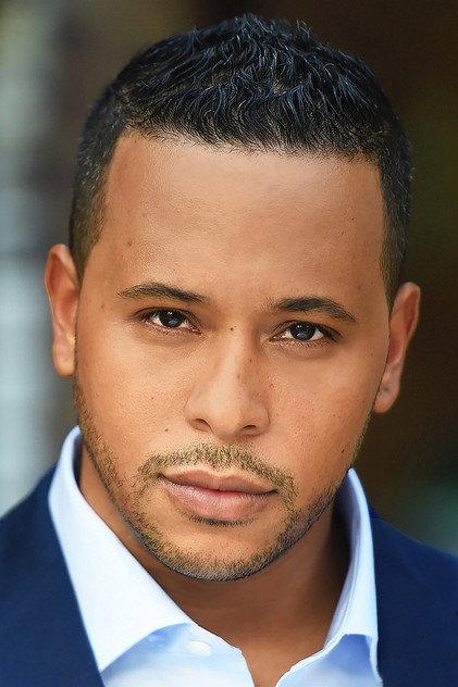 Keet Davis - Actor Profile Photo
