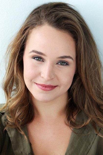 Nina Herzog - Actor Profile Photo