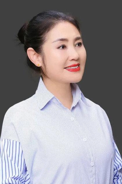 Ai Ping - Actor Profile Photo