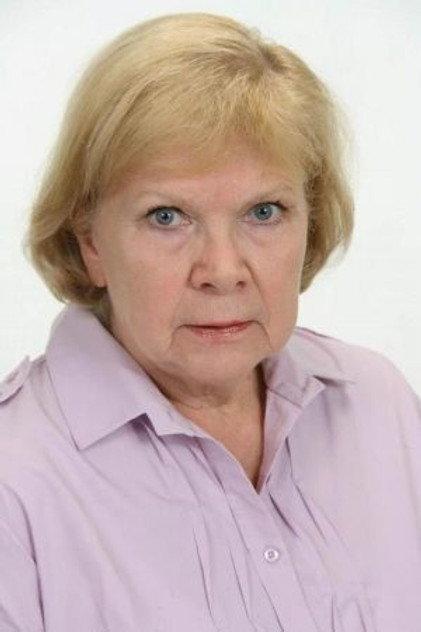 Tatyana Koltsova - Actor Profile Photo