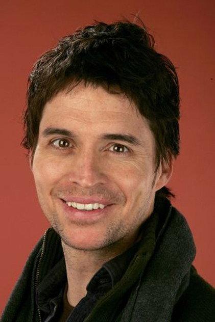 Chad McKnight - Actor Profile Photo