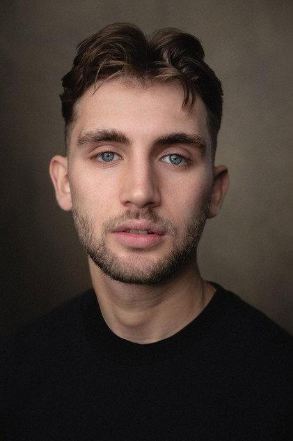Finlay Vane Last - Actor Profile Photo