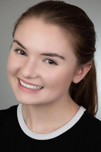 Sarah Brine - Actor Profile Photo