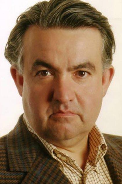 Urbain Cancelier - Actor Profile Photo