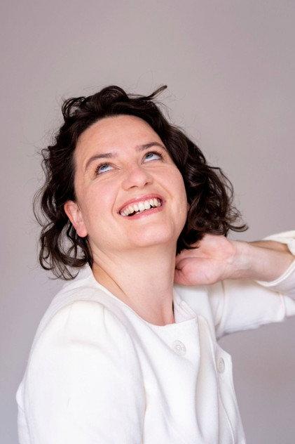 Maria Hafner - Actor Profile Photo