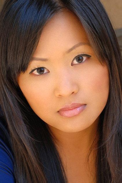 Kimee Balmilero - Actor Profile Photo
