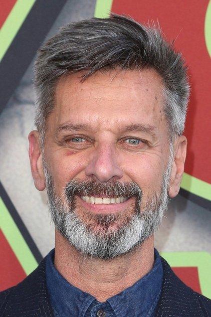 Vincent Castellanos - Actor Profile Photo