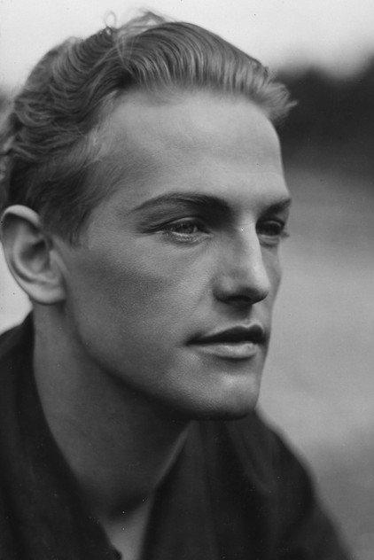 Helmer Kaski - Actor Profile Photo