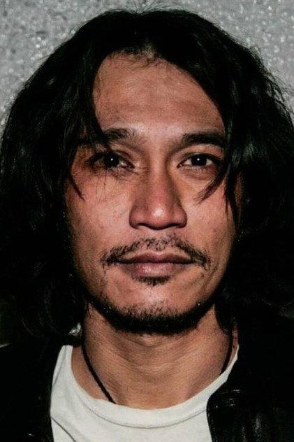 Hirokazu Itô - Actor Profile Photo