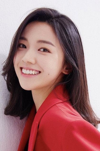 Shin Woo-hee - Actor Profile Photo