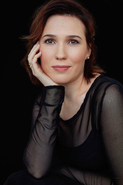 Rose-Maïté Erkoreka - Actor Profile Photo