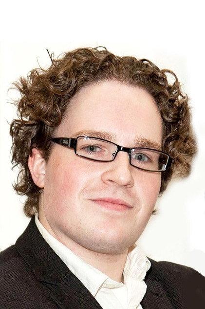 Toby Froud - Actor Profile Photo
