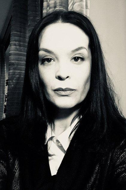 Natalia Korshunova-Vasileva - Actor Profile Photo