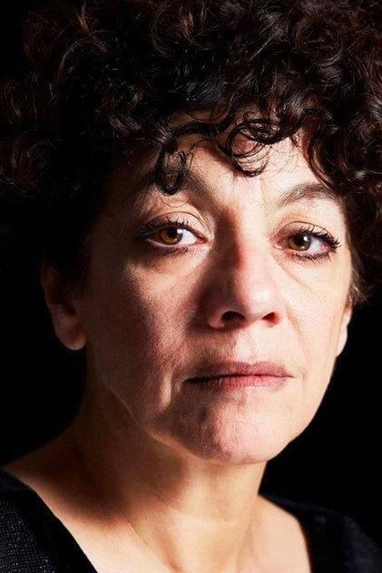 Mónica Raiola - Actor Profile Photo
