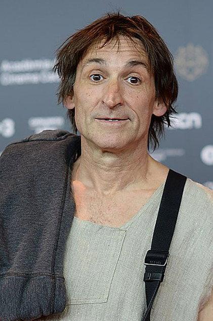 Albert Pla - Actor Profile Photo